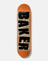 BAKER - HAWK BRAND LOGO BIG BUCK DECK 8.5